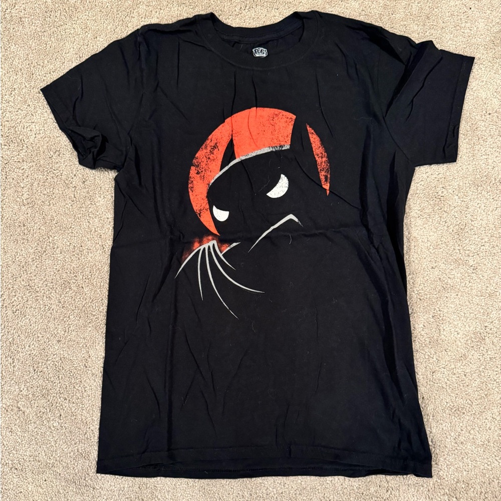 Funko Pop! DC Legion of Collectors Batman The Animated Series T-Shirt Size: XS